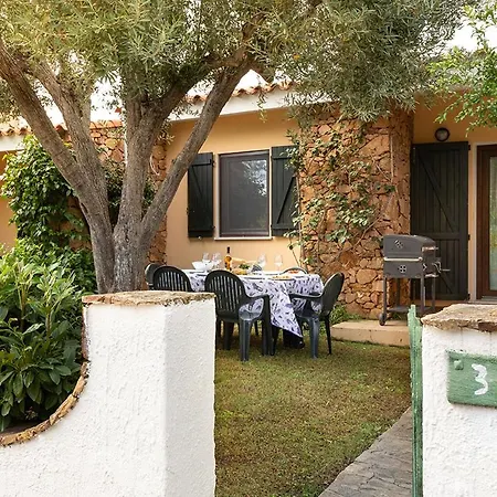 Il Melograno 4* San Teodoro (Sardinia)