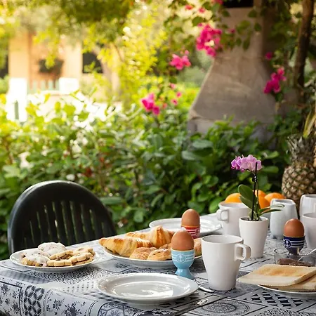 Il Melograno 4* San Teodoro