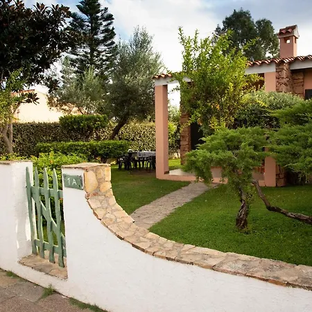 Il Melograno Apartmanhotel 4*