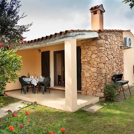 Aparthotel Il Melograno *
