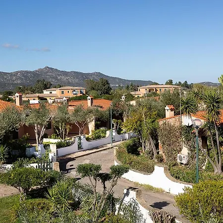 Il Melograno 4* San Teodoro (Sardinia)