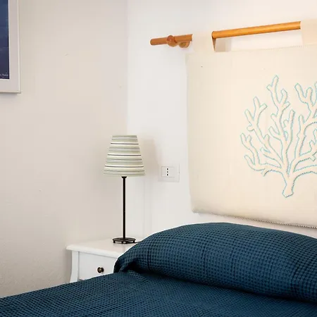 Il Melograno Apartmanhotel San Teodoro