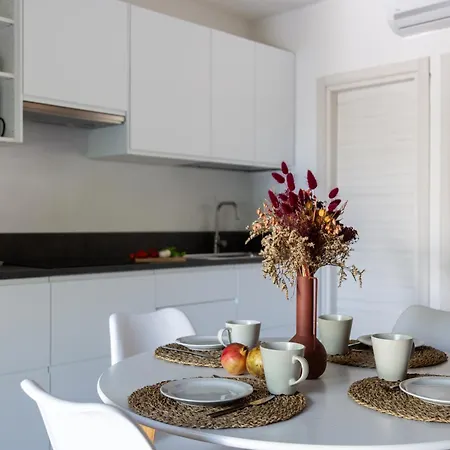 Il Melograno Apartmanhotel 4*