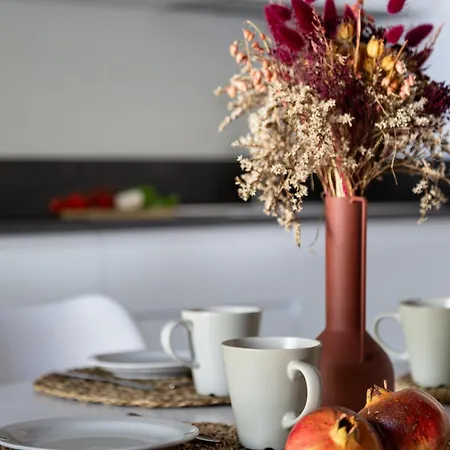 Apartmanhotel Il Melograno San Teodoro