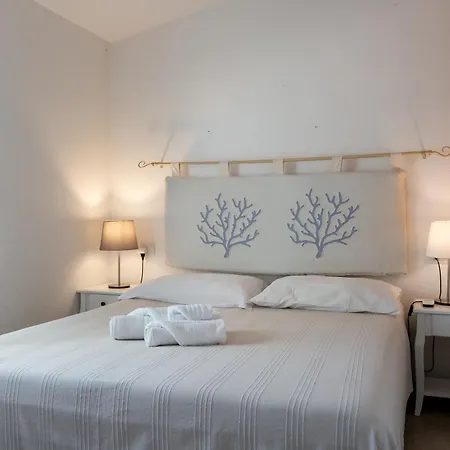 Il Melograno 4* San Teodoro