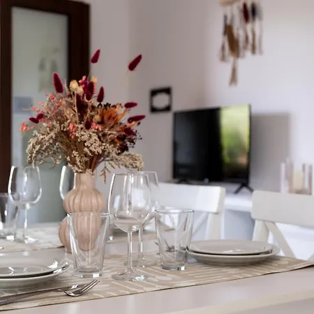 Il Melograno Aparthotel San Teodoro (Sardinia)