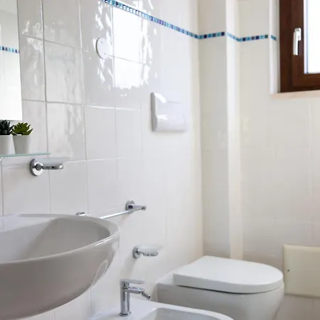 Aparthotel Il Melograno San Teodoro (Sardinia)