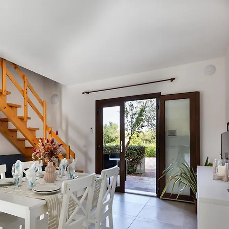Il Melograno Aparthotel *