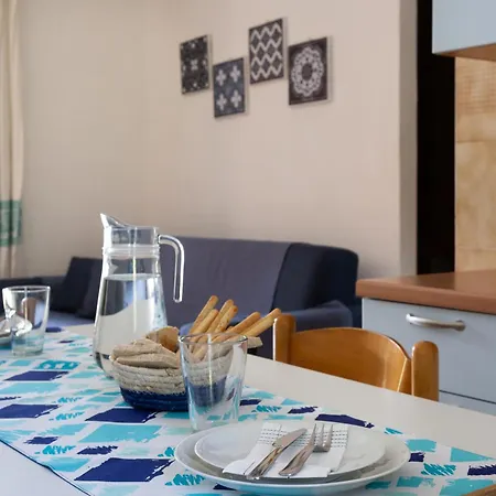 Aparthotel Il Melograno San Teodoro (Sardinia)