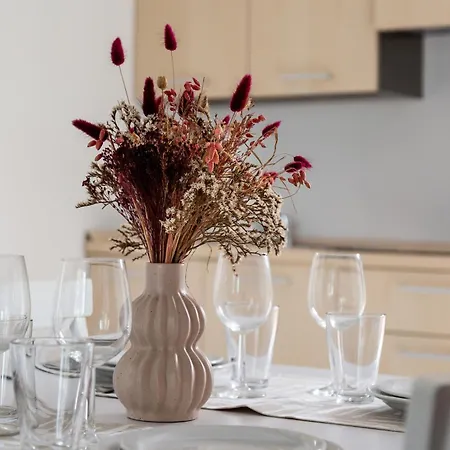 Il Melograno 4* San Teodoro (Sardinia)