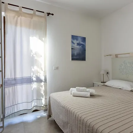 Il Melograno Apartmanhotel