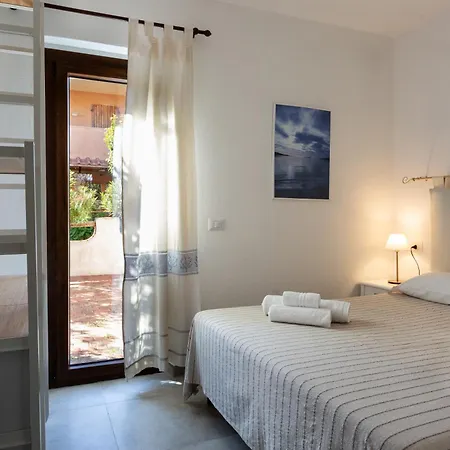 Il Melograno San Teodoro (Sardinia)