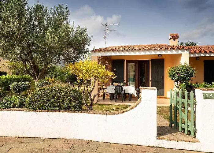 Apartmanhotel Il Melograno