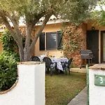 Il Melograno 4* San Teodoro (Sardinia)