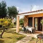 Hotel apartamentowy Il Melograno San Teodoro (Sardinia)