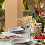 Il Melograno 4* San Teodoro (Sardinia)