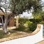 Il Melograno 4* 圣特奥多罗