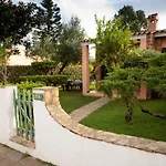 Il Melograno Hotel apartamentowy 4*