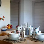 Hotel apartamentowy Il Melograno