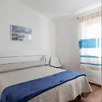 Il Melograno Hotel apartamentowy San Teodoro (Sardinia)