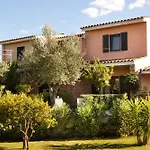 Hotel apartamentowy Il Melograno San Teodoro (Sardinia)