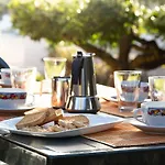 Il Melograno Hotel apartamentowy