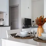 Il Melograno Hotel apartamentowy San Teodoro (Sardinia)