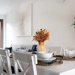 Il Melograno Hotel apartamentowy San Teodoro (Sardinia)