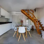 Hotel apartamentowy Il Melograno San Teodoro (Sardinia)
