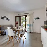 Il Melograno Hotel apartamentowy San Teodoro (Sardinia)