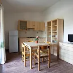Il Melograno Hotel apartamentowy San Teodoro (Sardinia)