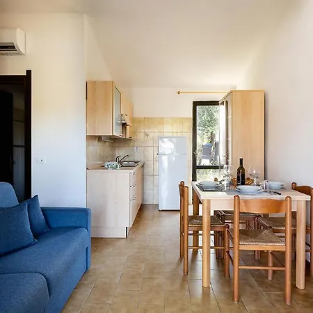 Il Melograno Appart hôtel