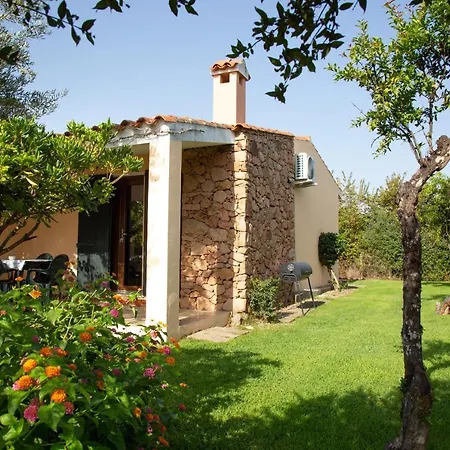 Il Melograno 4*
