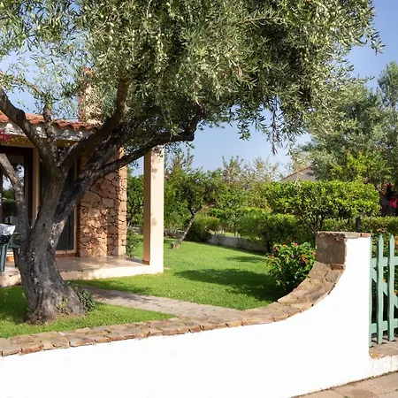 Il Melograno Appart hôtel