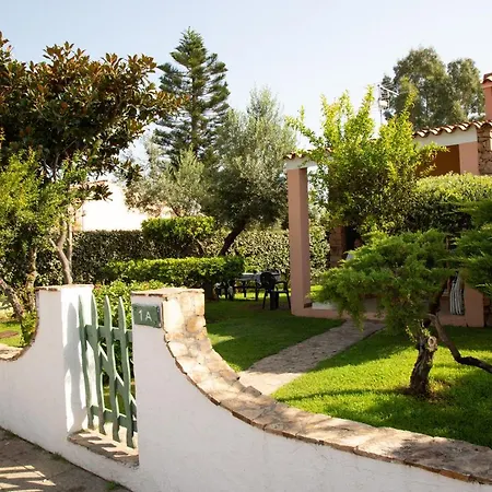Appart hôtel Il Melograno 4*