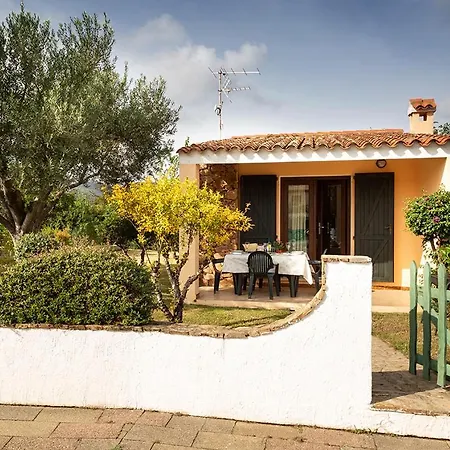 Hotel apartamentowy Il Melograno