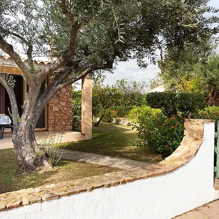 Il Melograno 4* San Teodoro (Sardinia)