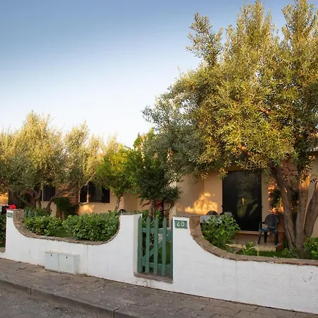 Appart hôtel Il Melograno 4*