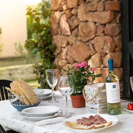 Appart hôtel Il Melograno 4*