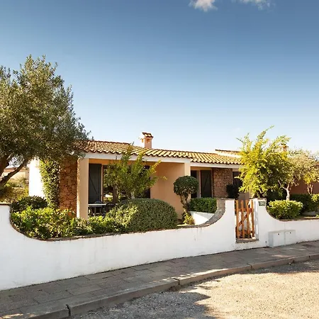 Il Melograno Appart hôtel 4*