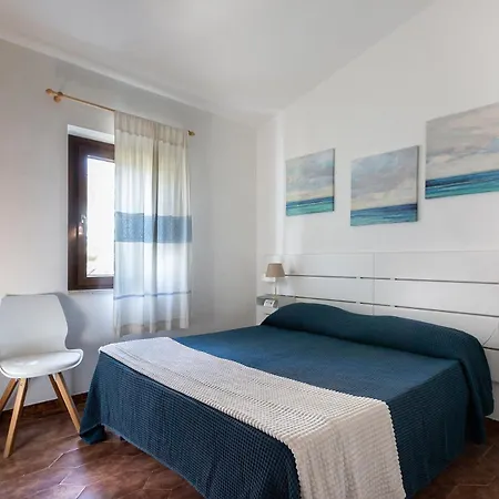 Appart hôtel Il Melograno 4*