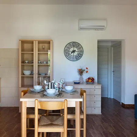 Il Melograno Apartahotel 4*