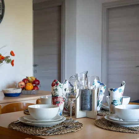 Appart hôtel Il Melograno
