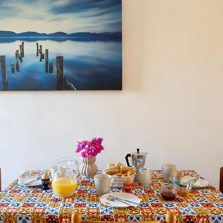 Appart hôtel Il Melograno 4*