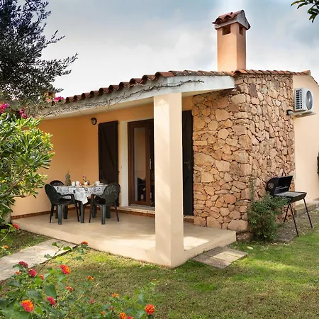 Lejlighedshotel Il Melograno 4*