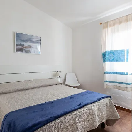 Il Melograno Apartahotel San Teodoro (Sardinia)