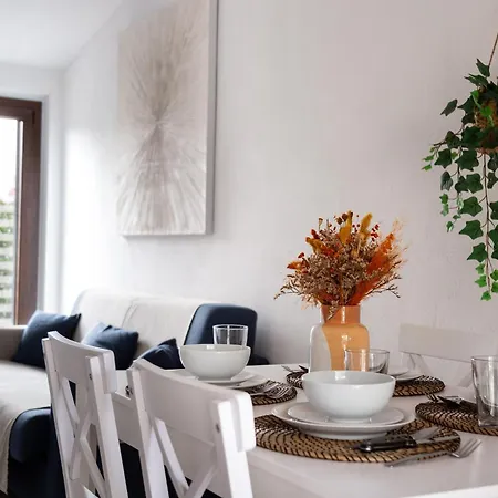 Apartahotel Il Melograno