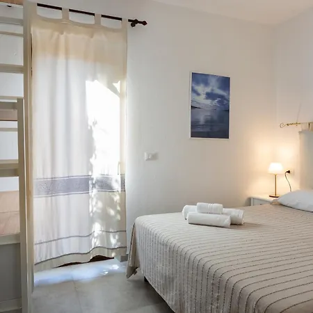 Appart hôtel Il Melograno 4*