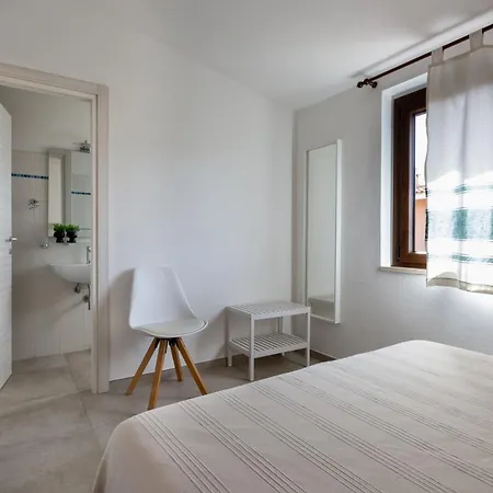 Il Melograno Hotel apartamentowy San Teodoro (Sardinia)