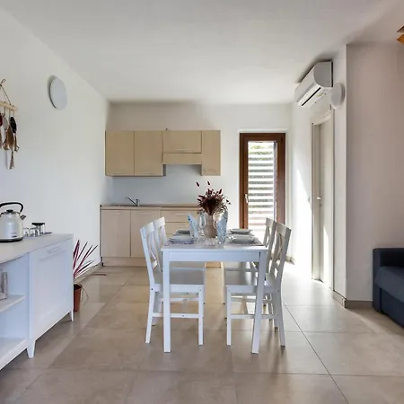 Il Melograno 4*